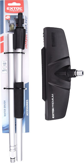 Extol Mătură cu Spray 8895230