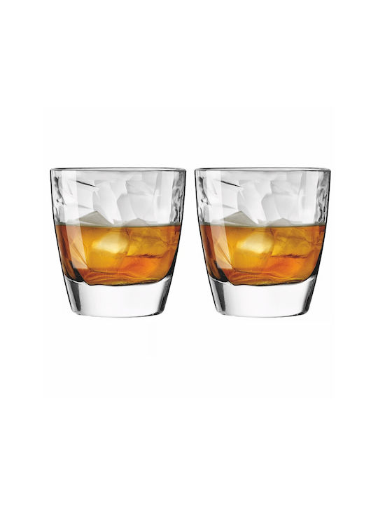 Ritzenhoff Alpino #1 Glass Whiskey Cocktail Drinking Coffee Freddo from Glass