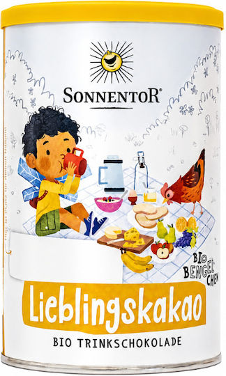 Sonnentor Organic Product Cocoa Powder 300gr