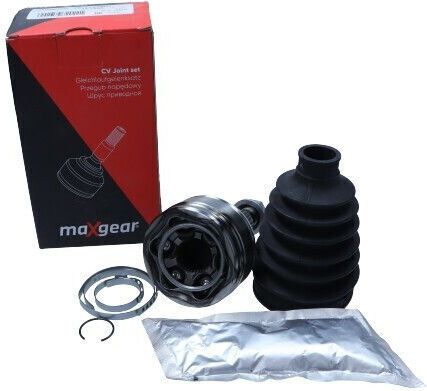 External Link Renault Megane III 08 Gearbox 5 Speeds 7711497435