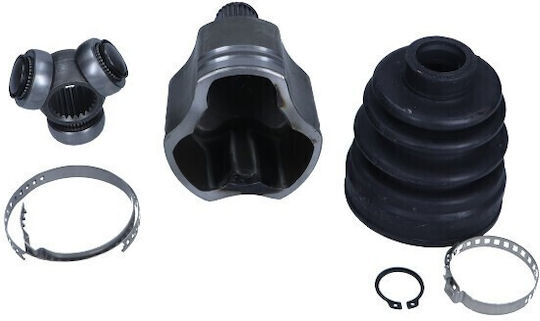 Interner Verbindung Ford Focus II Linker 23x40x26 1451974