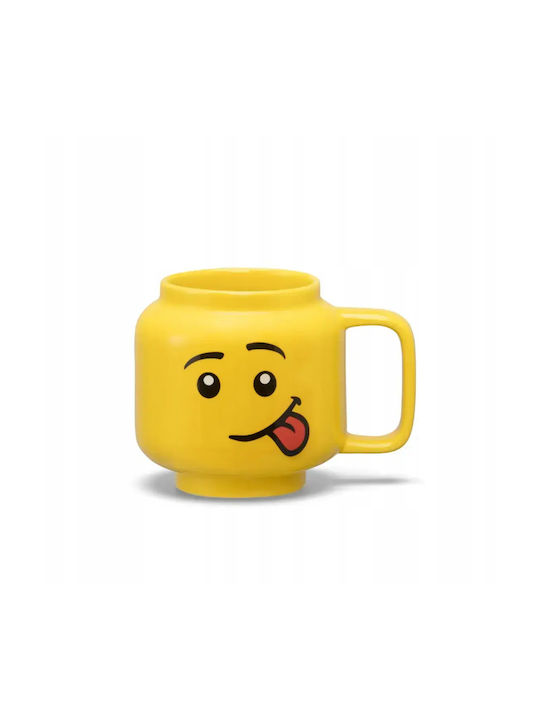 LEGO Ceramic Mug 255ml