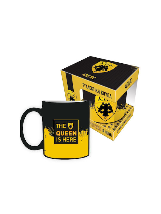 CHartini Poli Ceramic Mug 330ml