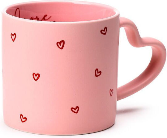 Puckator Becher aus Porzellan 250ml