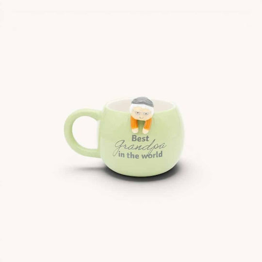 Winkee Becher Keramik 500ml