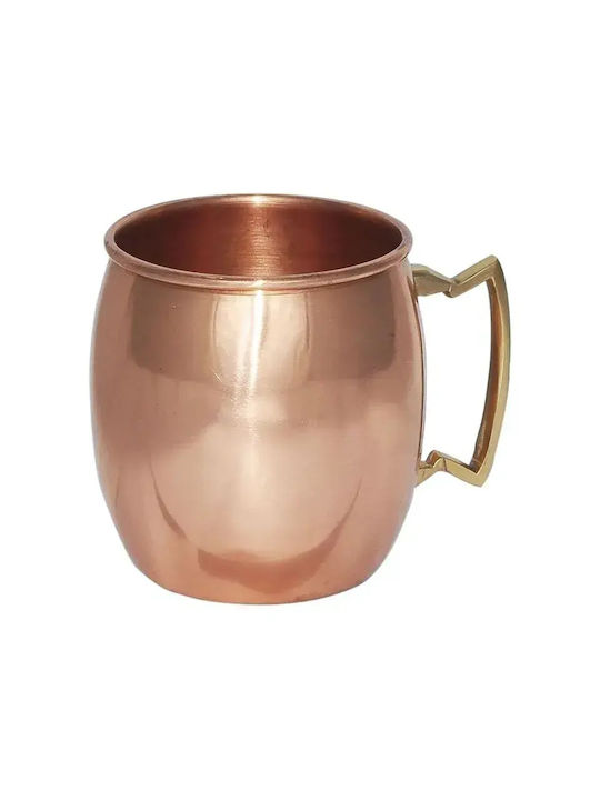 JDS Mug Copper