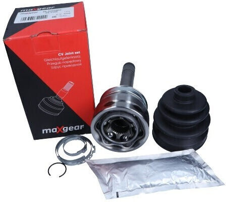 Εξωτερικός Σύνδεσμος Nissan Terrano 39100-31g00