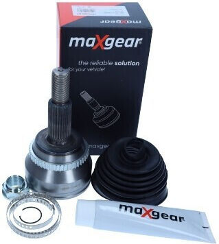 Conector Exterior Lexus RX Muntean 03 34x61x30 ABS 48 Dinți 0110-mhu38a48