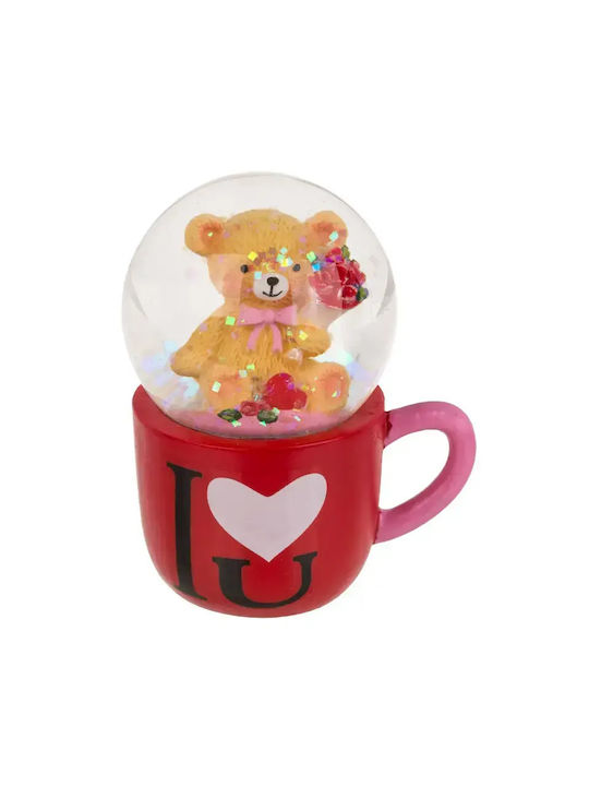 Mug Ceramic Red