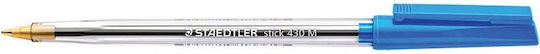 Staedtler Stick 430 Pens Ballpoint