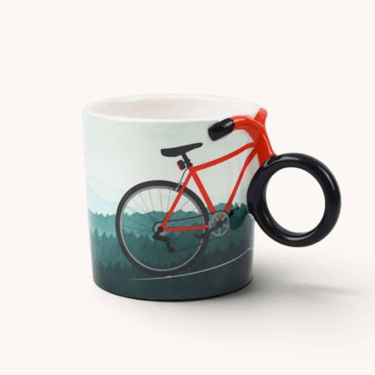 Winkee Becher Keramik