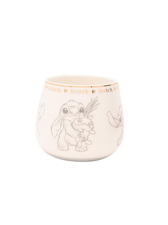 Disney Stitch Ceramic Mug 300ml