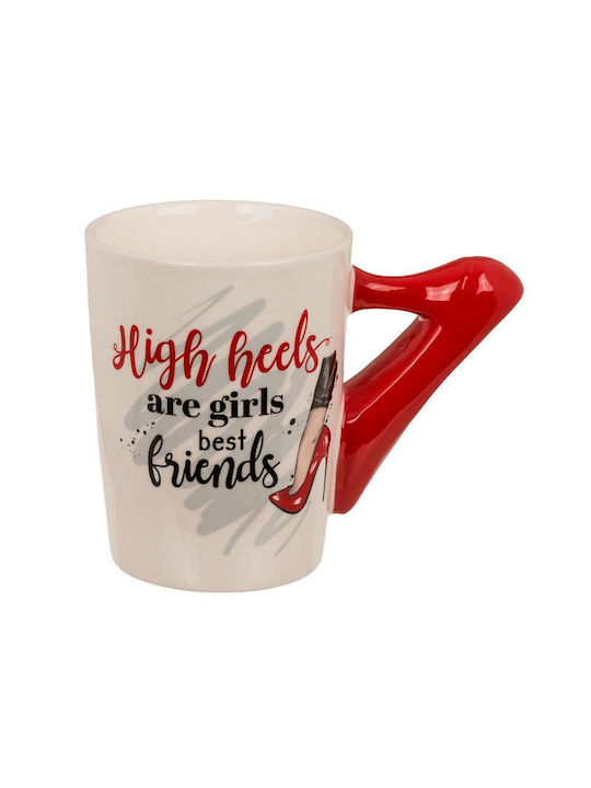 Mug Ceramic White
