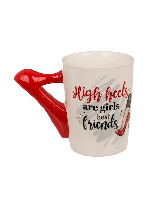 Mug Ceramic White