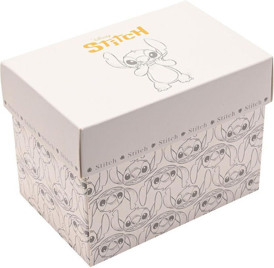 Disney Stitch Ceramic Mug 300ml