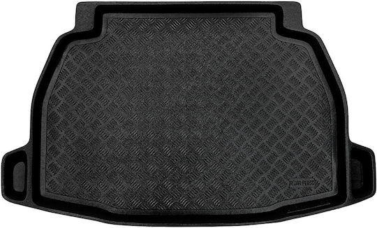 Rezaw Plast Trunk Mat Tray Type for Toyota C-HR 2023+ Black