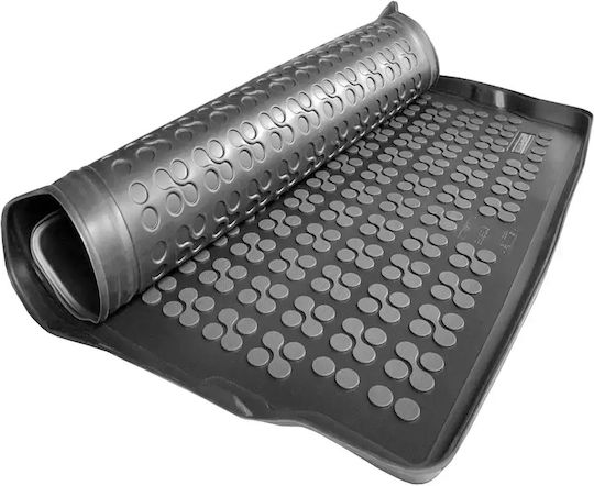 Rubber Trunk Mat Compatible with VW ID.Buzz