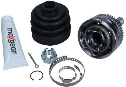 Externer Kupplungsanschluss Kia Sportage 25x62x27 Abs 48 Zähne Magentis 49591-1f410