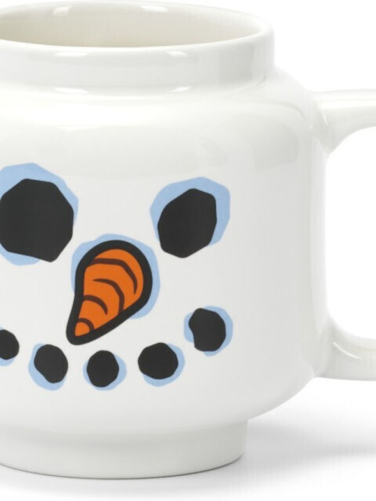 LEGO Keramiktasse 255ml