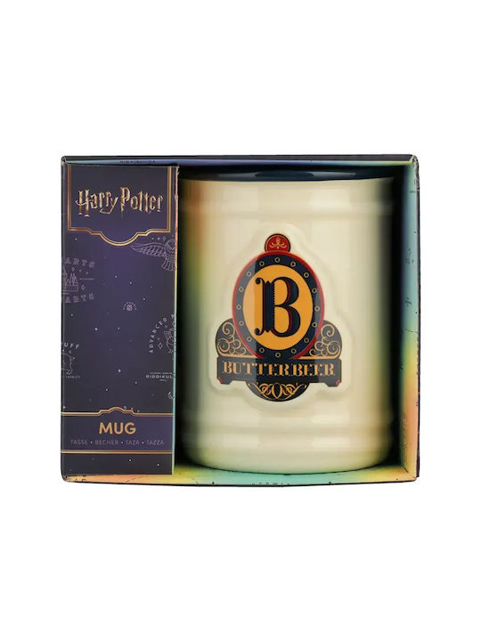 PCMerch Mug Ceramic 350ml