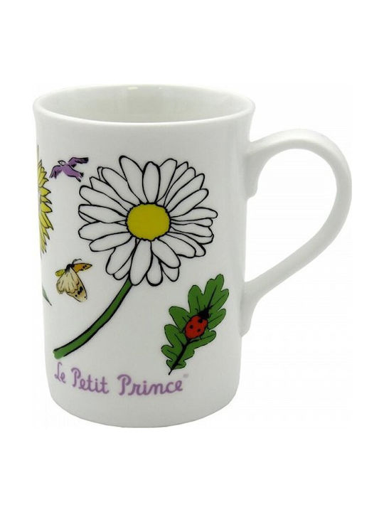 CyP Brands Mug Ceramic Multicolored 330ml