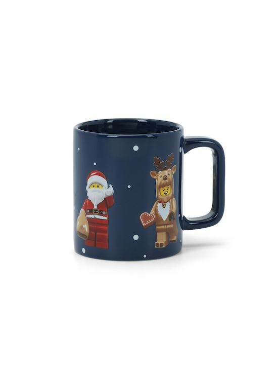 LEGO Mug Ceramic 300ml