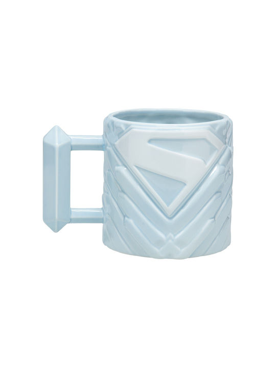 Paladone Ceramic Red Mug 330ml