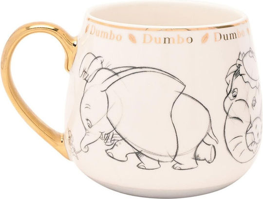 Widdop Keramik Tasse 300ml