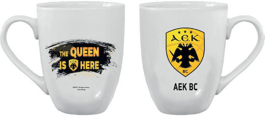 CHartini Poli Keramik Tasse 330ml