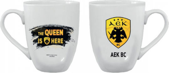 CHartini Poli Keramik Tasse 330ml