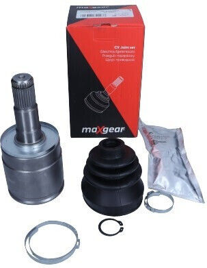 Εσωτερικός Σύνδεσμος Mitsubishi Pajero 26x34,7x28 Αριστερός Mb886681