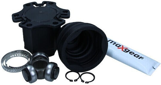 Interner Verbindung Vw A4 00-04 A6 99-05 1 8t-2 5tdi