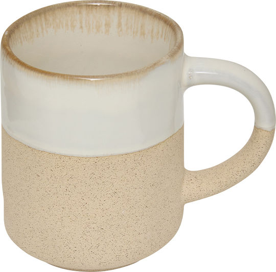 S-d Tasse Keramik Weiße 200ml