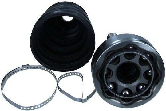 Εξωτερική Άρθρωση Vw T5 38δ/63 2mm/28δ