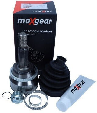 Conector Exterior Toyota Camry Muntean 24x61x26 Abs 48 Dinți 0110-acv30a48