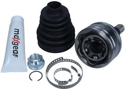 Maxgear Externer Kupplungsanschluss Für Toyota Yaris 08 1,3vvt