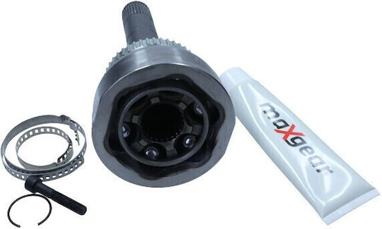 Εξωτερικός Σύνδεσμος Toyota Land Cruiser 80 95 4340560070