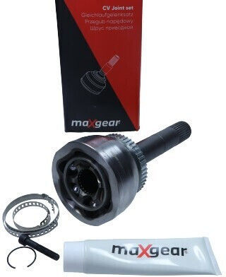 Εξωτερικός Σύνδεσμος Toyota Land Cruiser 80 95 4340560070