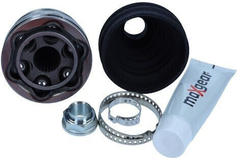 Εσωτερικός Σύνδεσμος Mitsubishi Carisma Δεξιά 29x36,2x23 0411-darh