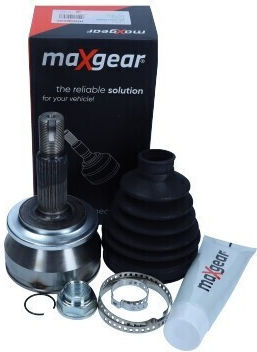 Εσωτερικός Σύνδεσμος Mitsubishi Carisma Δεξιά 29x36,2x23 0411-darh