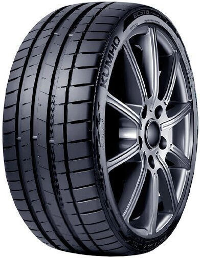 Kumho 225/45R17 91Y Θερινό Λάστιχο για Επιβατικό Αυτοκίνητο