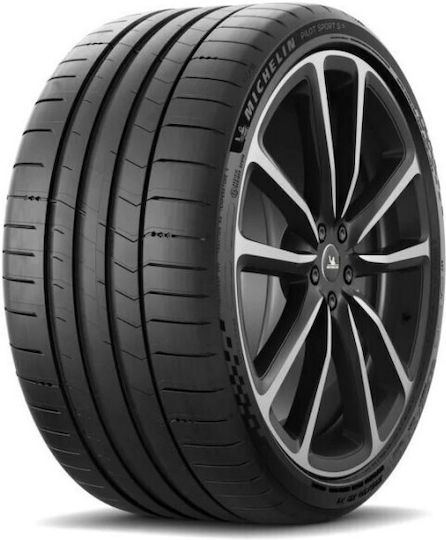 Michelin Pilot Sport S 5 265/35R20 99E-Commerce-Website MO1 XL Sommerreifen Reifen für Passagier Auto