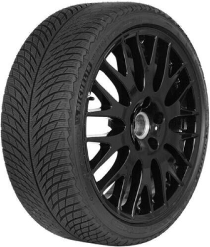 Michelin Pilot 255/40R18 99H MO XL Χειμερινό Λάστιχο για Επιβατικό Αυτοκίνητο