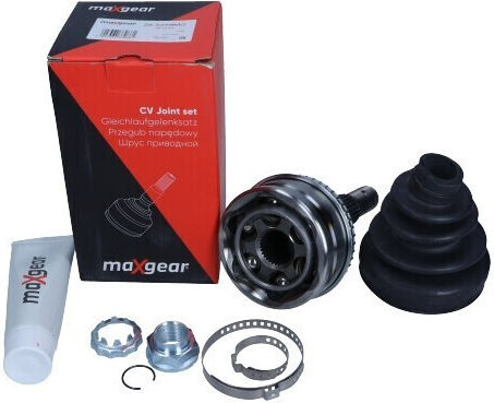 Εξωτερικός Σύνδεσμος Toyota Carina E 1.6-1.8 4341006060