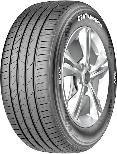 CEAT Sportdrive 235/55R18 104W XL Лято Гума