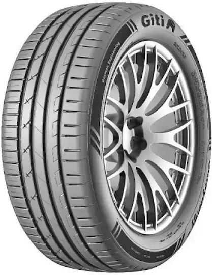 Giti 205/65R16 95H Θερινό Λάστιχο για Επιβατικό Αυτοκίνητο