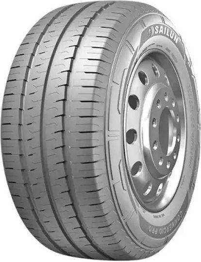 Sailun Commercio Pro 225/75R16 121/120R Anvelopă Auto De Vară