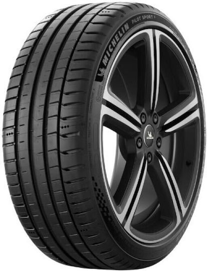 Michelin Pilot Sport 5 275/45R18 107Y XL Зима Гума