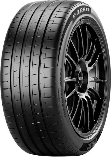 Pirelli P Zero Corsa Pzc4 275/35R20 102Y N0 XL Anvelope de Pasageri Vara