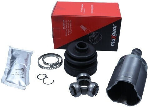 Conector Interior BMW X3 E83 24x44x27 Stângă 31607529201